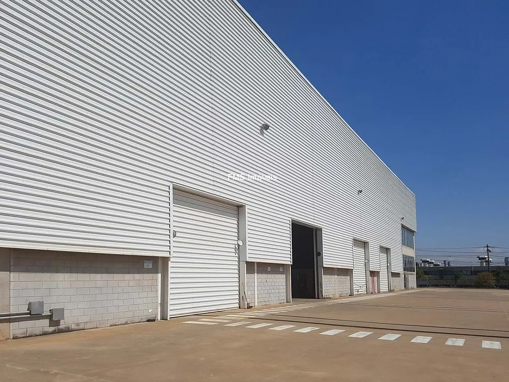 Depósito-Galpão, 6800 m² - Foto 2