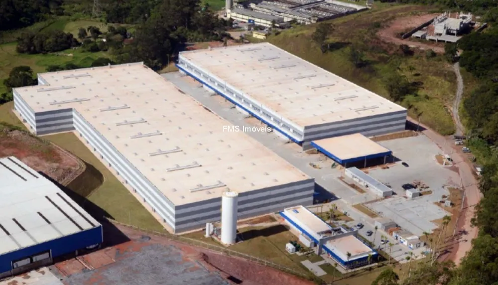 Depósito-Galpão, 3180 m² - Foto 1