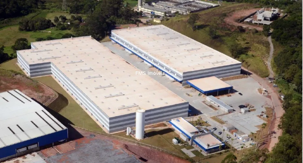 Depósito-Galpão, 3180 m² - Foto 3