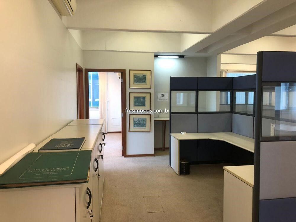 Sala-Conjunto, 416 m² - Foto 2