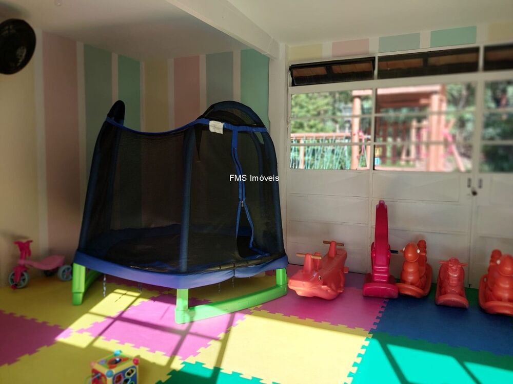 Apartamento, 4 quartos, 160 m² - Foto 6