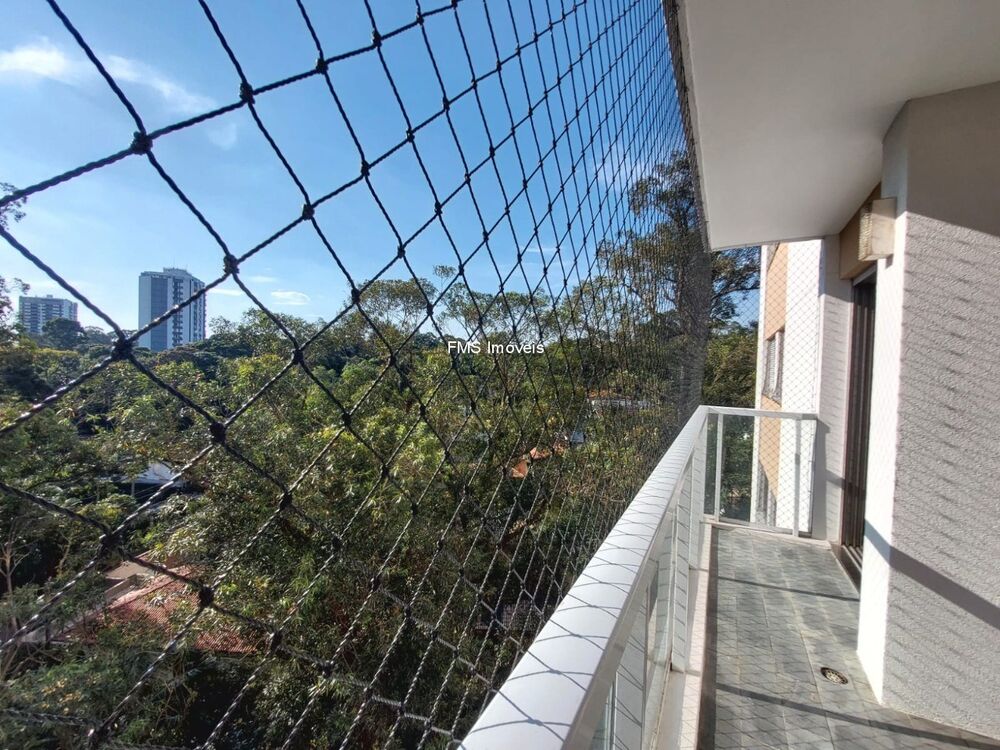 Apartamento, 4 quartos, 160 m² - Foto 2