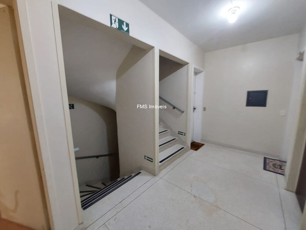 Apartamento, 4 quartos, 160 m² - Foto 3