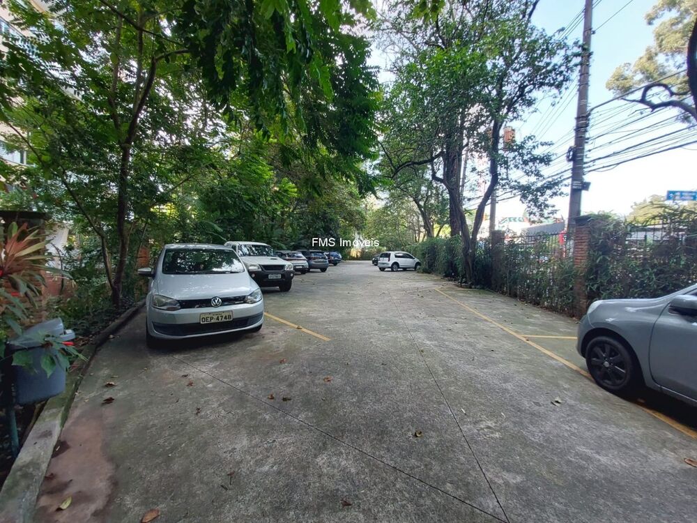 Apartamento, 4 quartos, 160 m² - Foto 10
