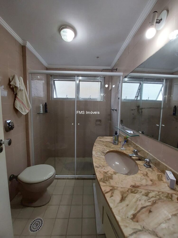 Apartamento, 4 quartos, 160 m² - Foto 17