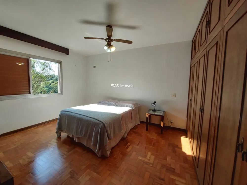 Apartamento, 4 quartos, 160 m² - Foto 25