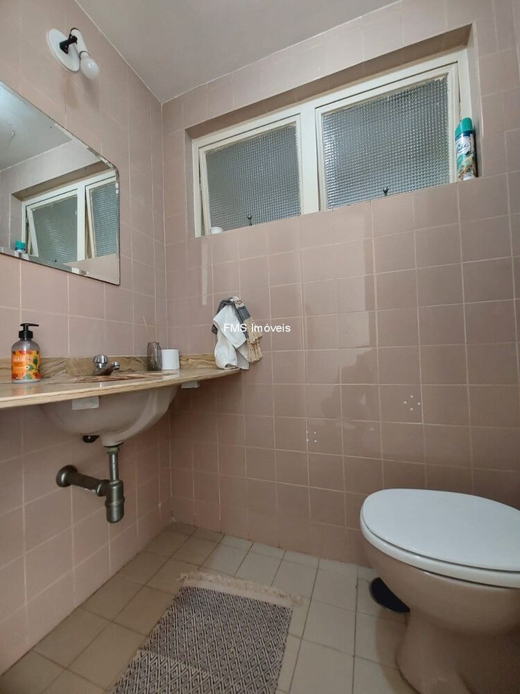 Apartamento, 4 quartos, 160 m² - Foto 16
