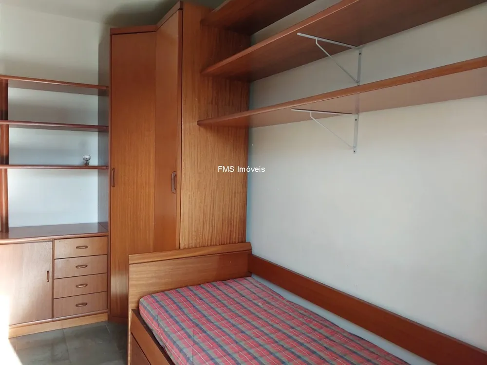 Apartamento, 4 quartos, 160 m² - Foto 21