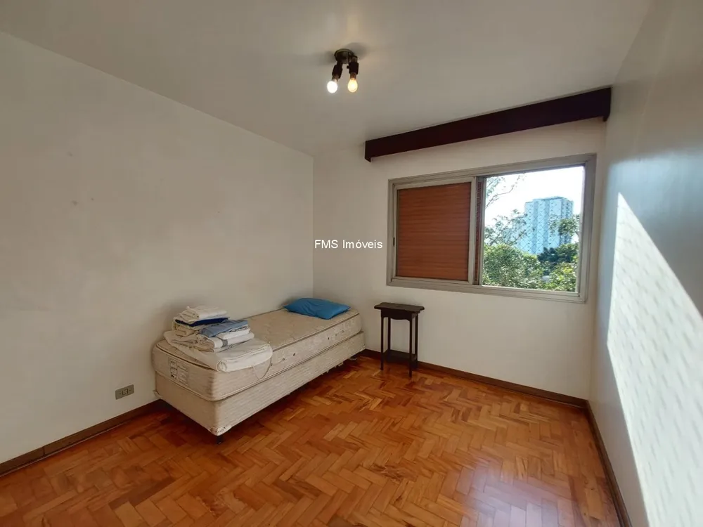 Apartamento, 4 quartos, 160 m² - Foto 24