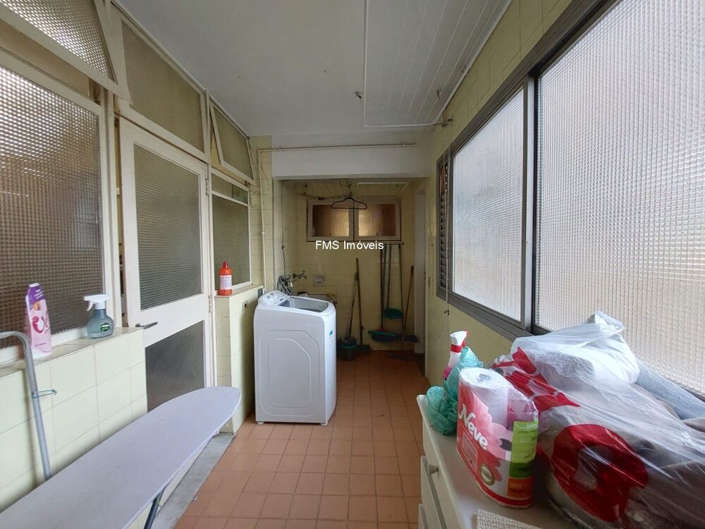 Apartamento, 4 quartos, 160 m² - Foto 5