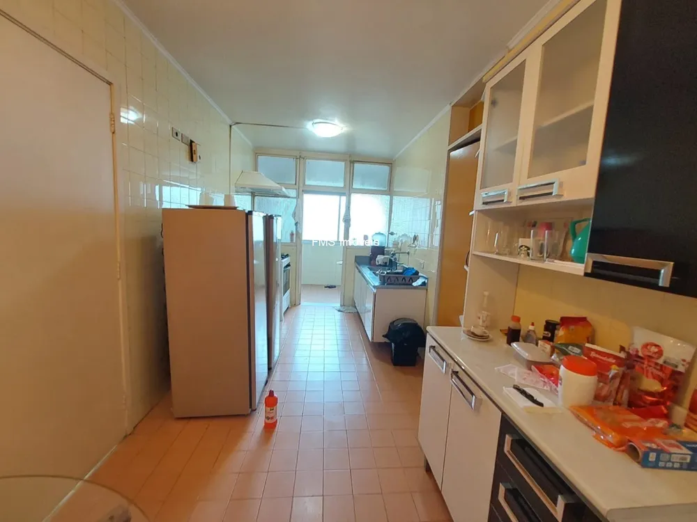 Apartamento, 4 quartos, 160 m² - Foto 13