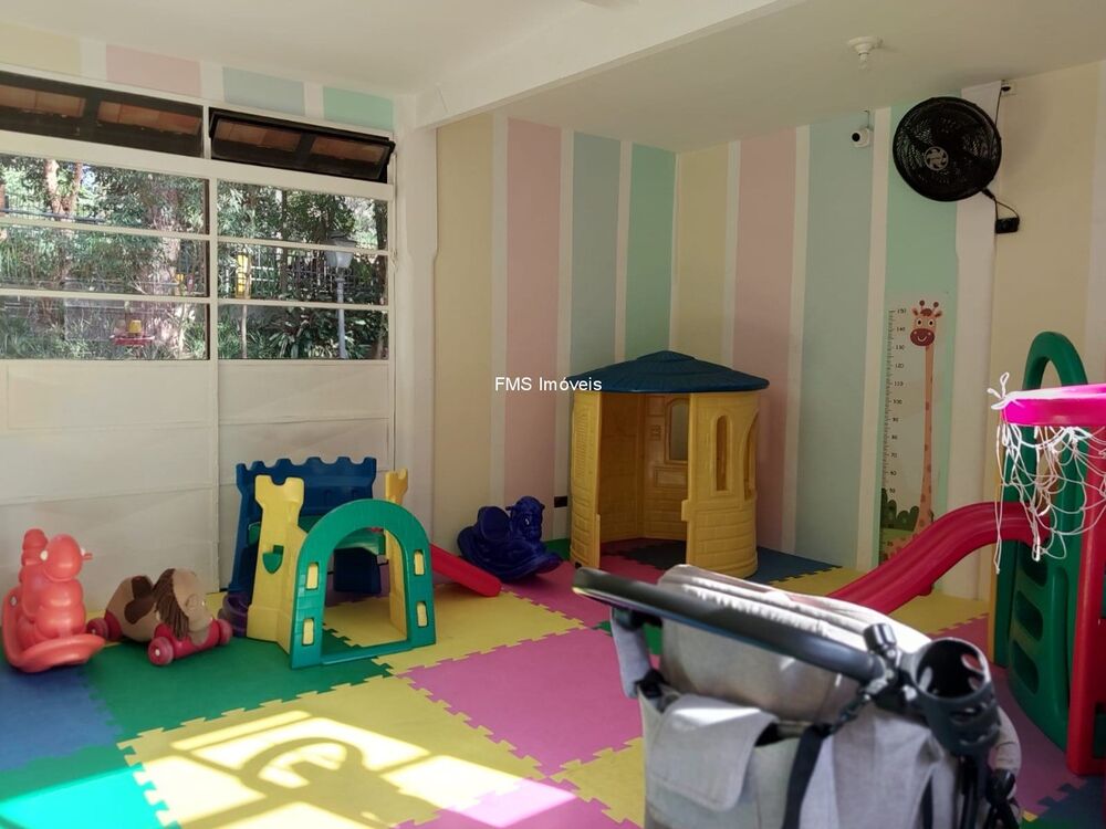 Apartamento, 4 quartos, 160 m² - Foto 20