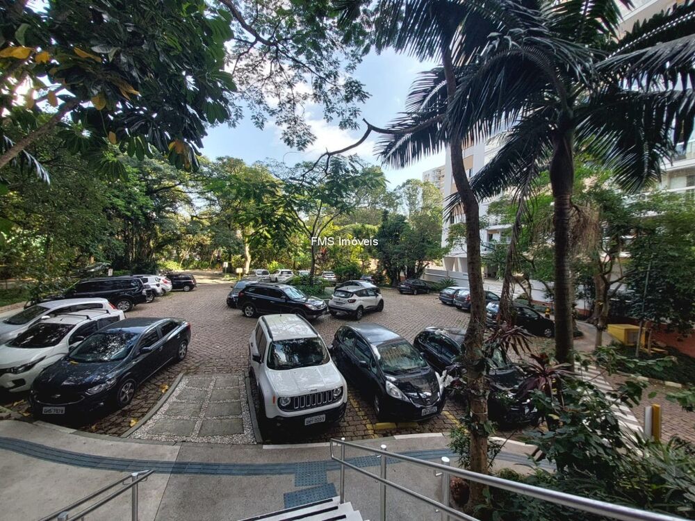 Apartamento, 4 quartos, 160 m² - Foto 14