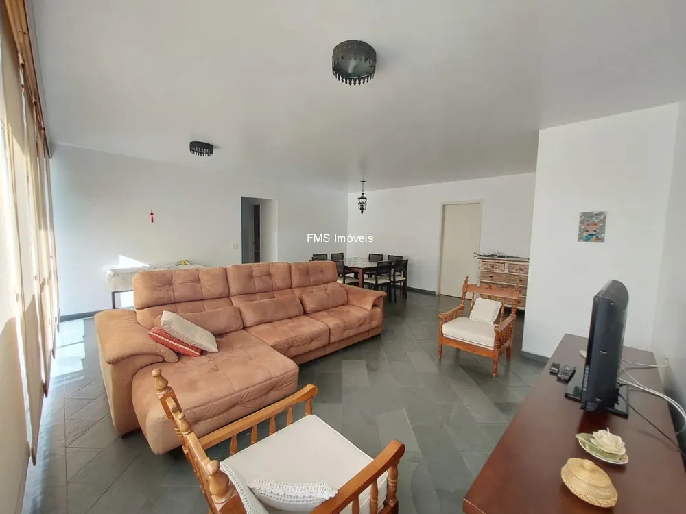 Apartamento, 4 quartos, 160 m² - Foto 16
