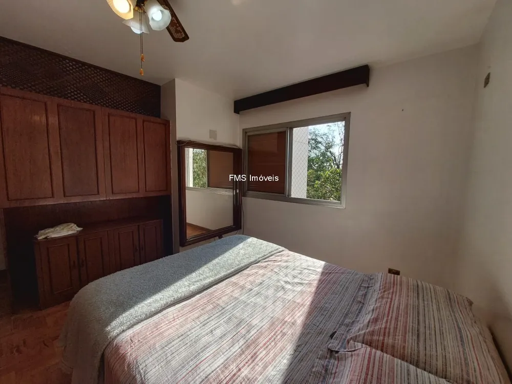 Apartamento, 4 quartos, 160 m² - Foto 27