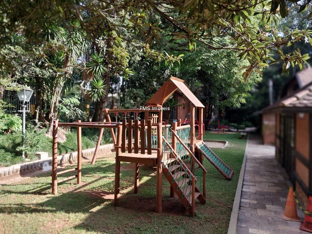 Apartamento, 4 quartos, 160 m² - Foto 8