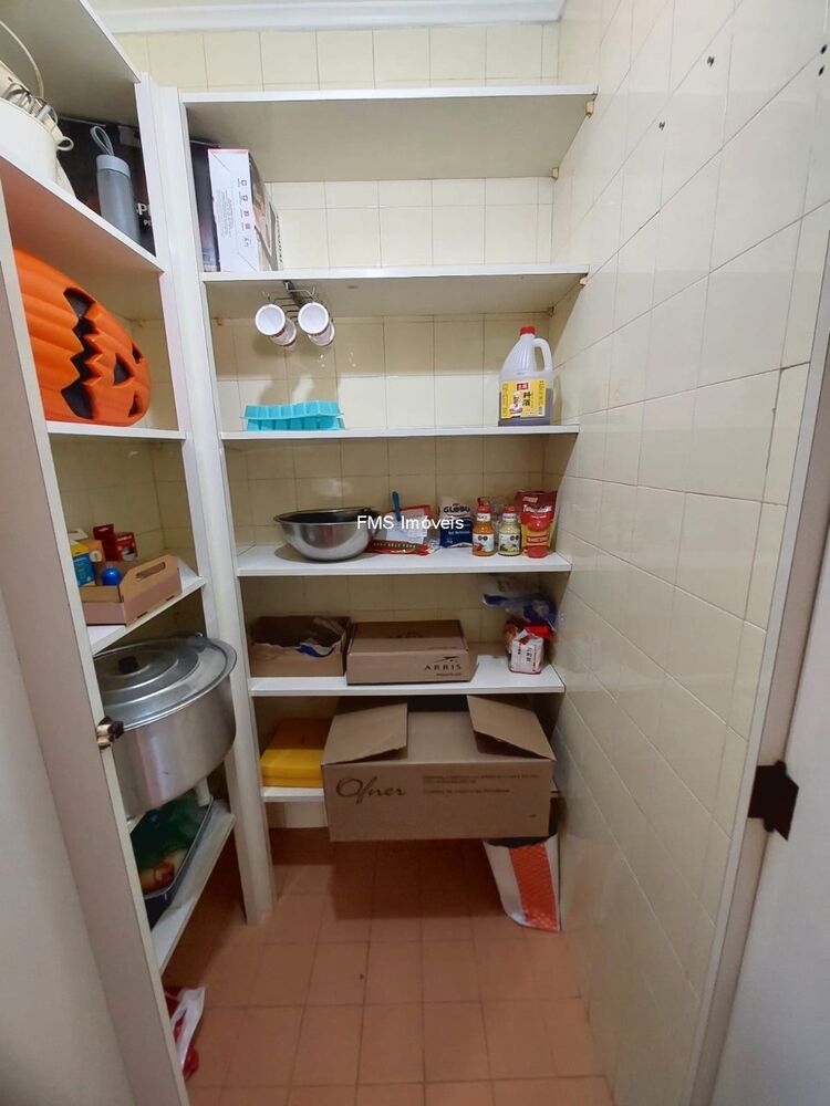 Apartamento, 4 quartos, 160 m² - Foto 7