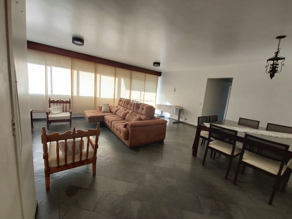 Apartamento, 4 quartos, 160 m² - Foto 9