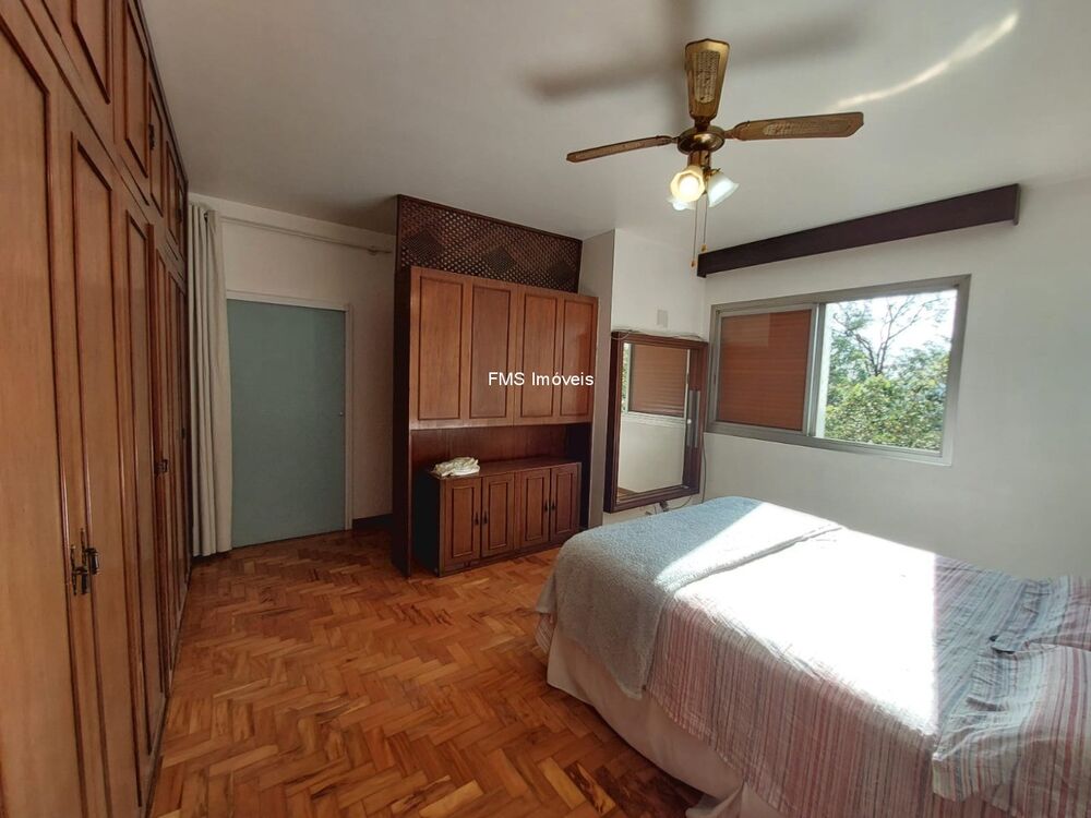 Apartamento, 4 quartos, 160 m² - Foto 11