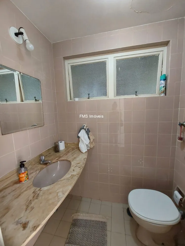Apartamento, 4 quartos, 160 m² - Foto 19