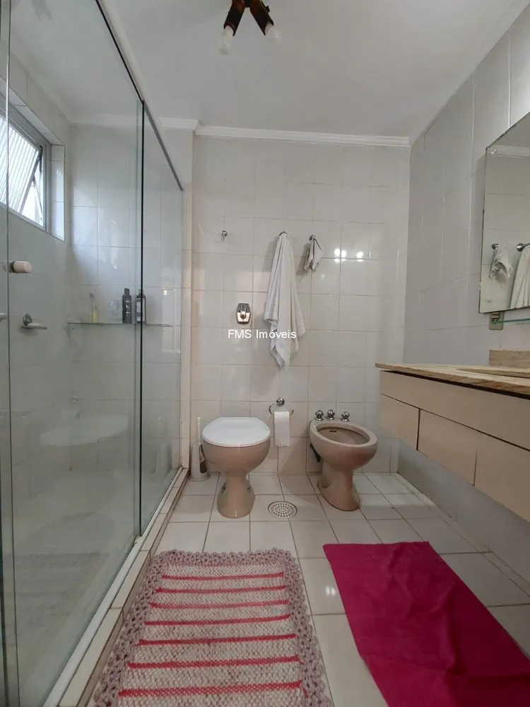 Apartamento, 4 quartos, 160 m² - Foto 28