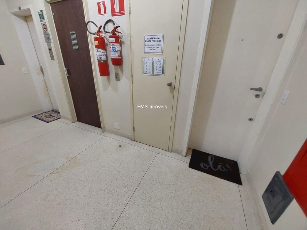 Apartamento, 4 quartos, 160 m² - Foto 13