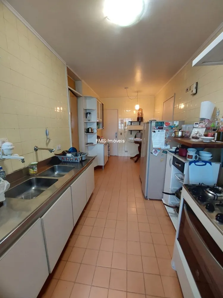 Apartamento, 4 quartos, 160 m² - Foto 12
