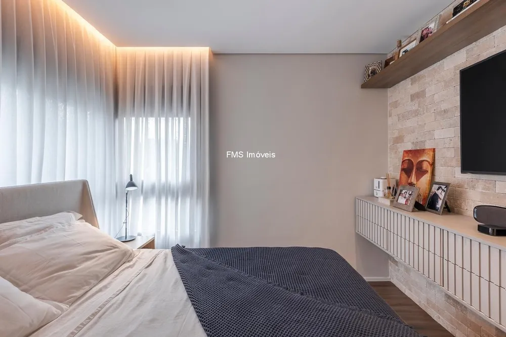 Apartamento, 2 quartos, 120 m² - Foto 1