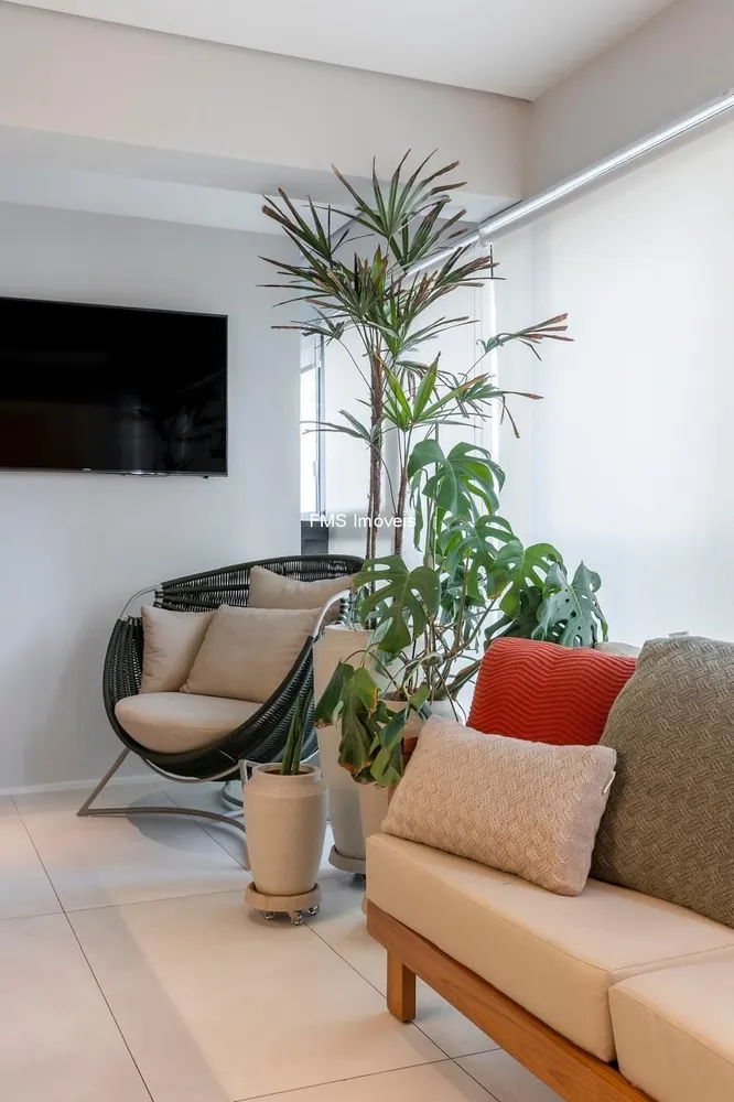 Apartamento, 2 quartos, 120 m² - Foto 2