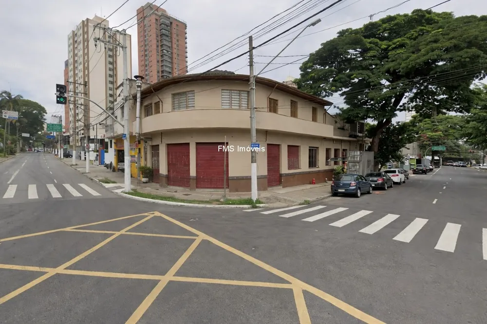 Prédio Inteiro - Foto 1