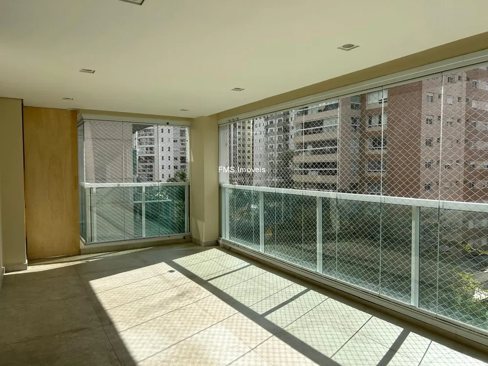 Apartamento, 3 quartos, 173 m² - Foto 3