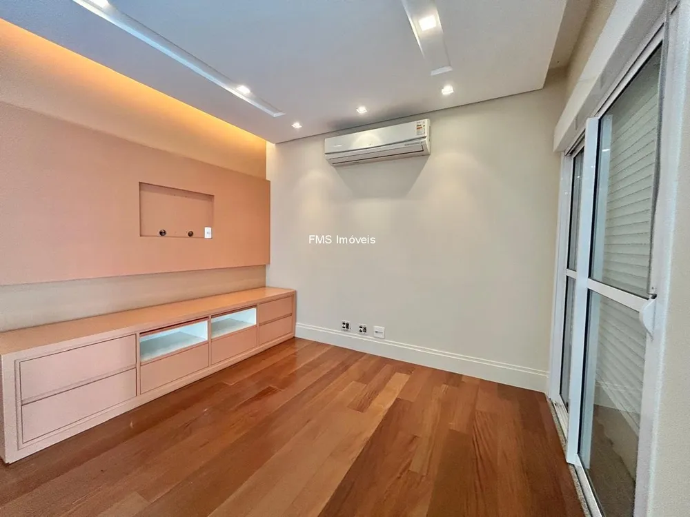 Apartamento, 3 quartos, 173 m² - Foto 4