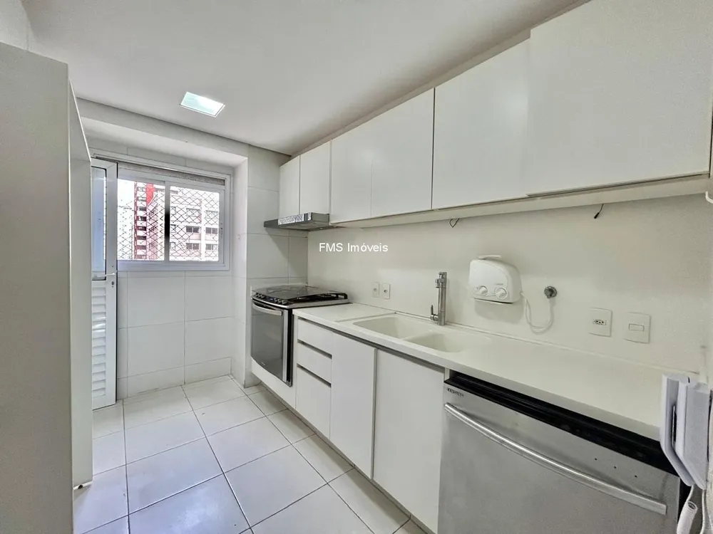 Apartamento, 3 quartos, 173 m² - Foto 2