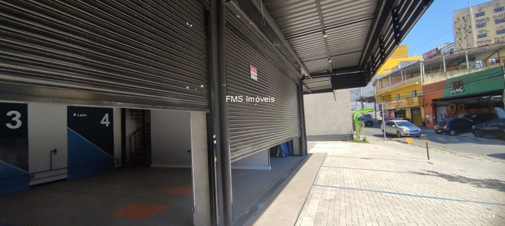 Loja-Salão, 160 m² - Foto 4