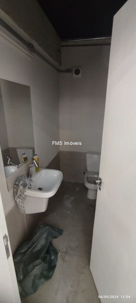 Loja-Salão, 160 m² - Foto 10