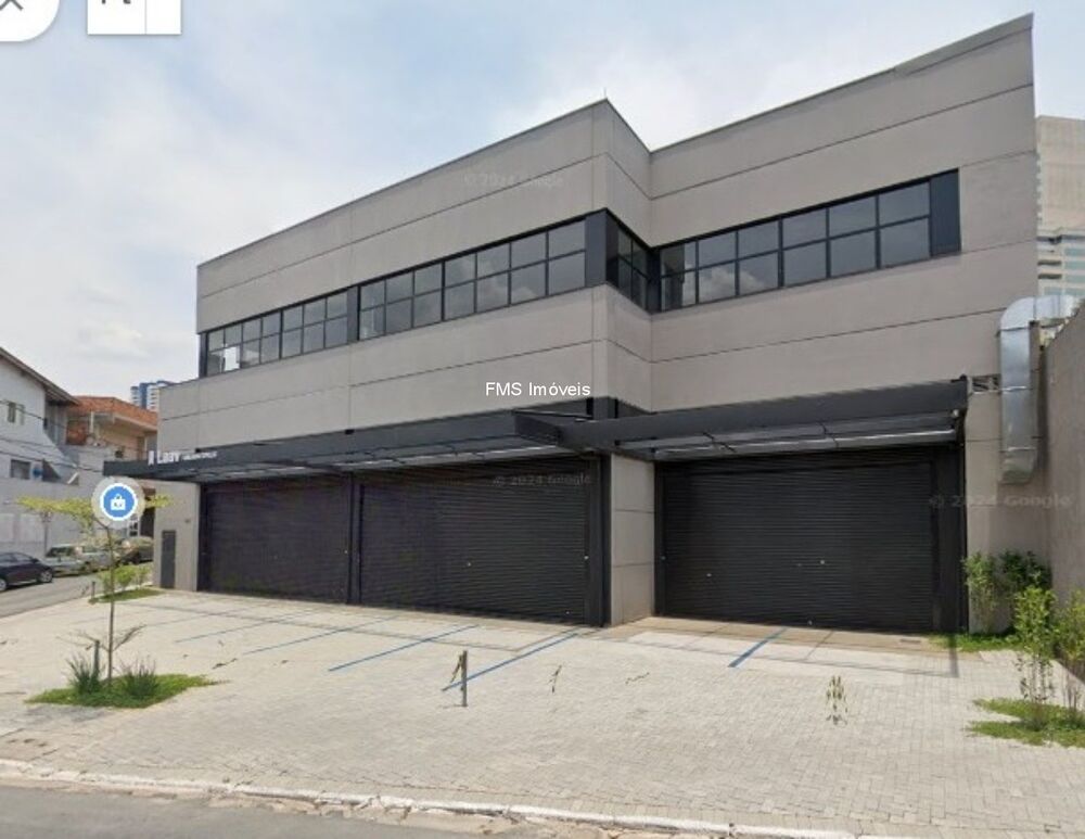 Loja-Salão, 160 m² - Foto 1