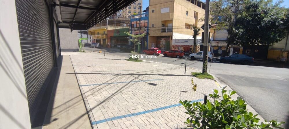Loja-Salão, 160 m² - Foto 2