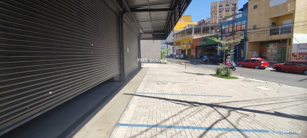 Loja-Salão, 160 m² - Foto 3