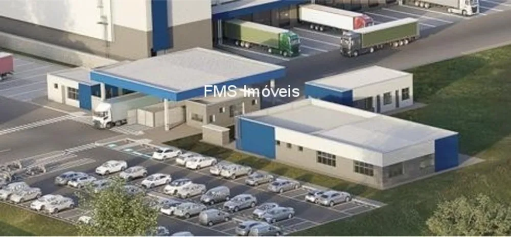 Depósito-Galpão, 10986 m² - Foto 8