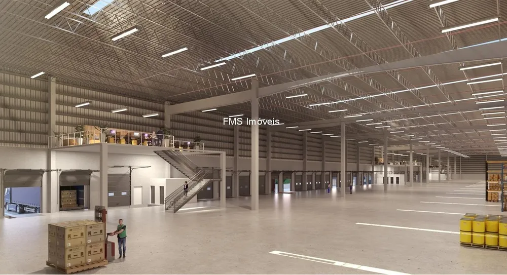 Depósito-Galpão, 10986 m² - Foto 6