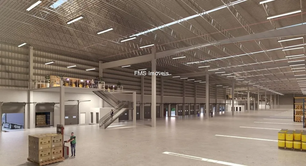 Depósito-Galpão, 10986 m² - Foto 5
