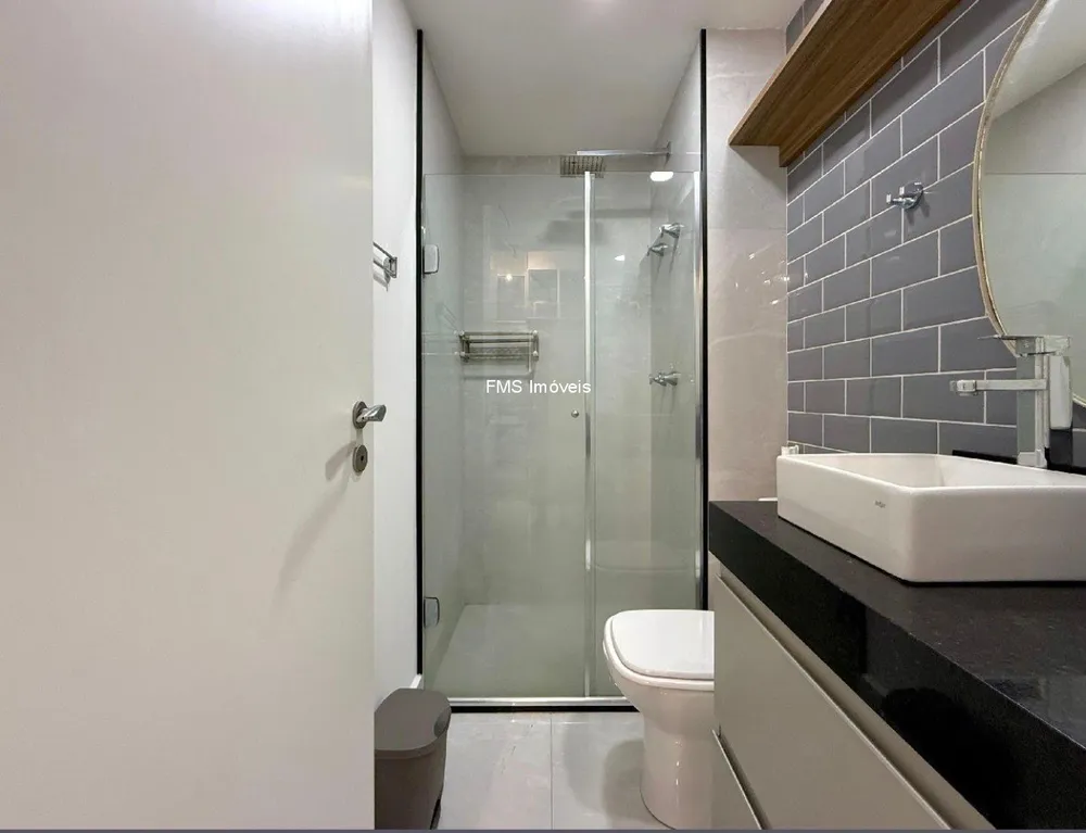 Apartamento, 1 quarto, 31 m² - Foto 4