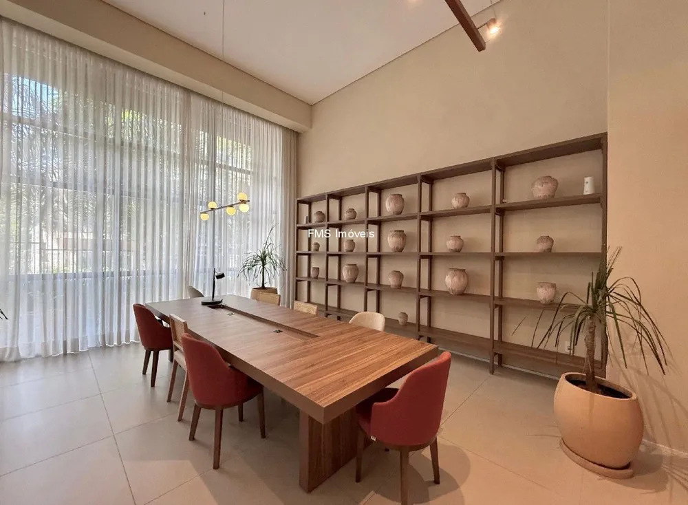 Apartamento, 1 quarto, 31 m² - Foto 1