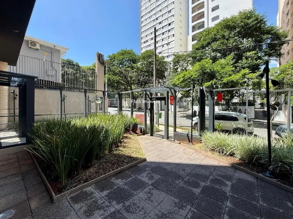 Apartamento, 1 quarto, 31 m² - Foto 3