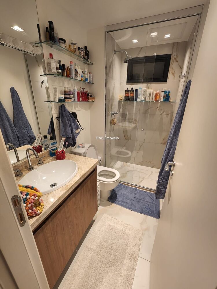 Apartamento, 2 quartos, 105 m² - Foto 37