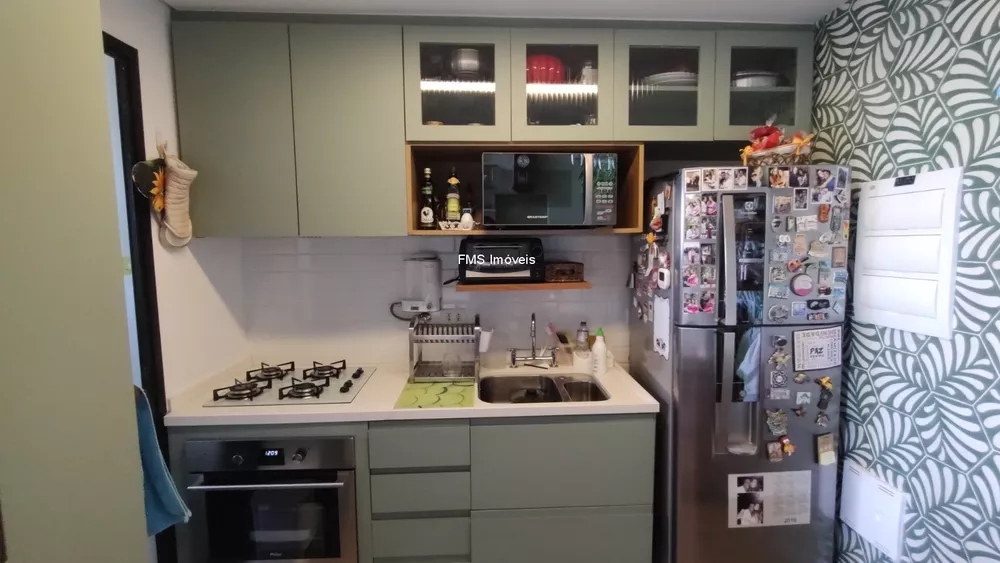 Apartamento, 2 quartos, 105 m² - Foto 4