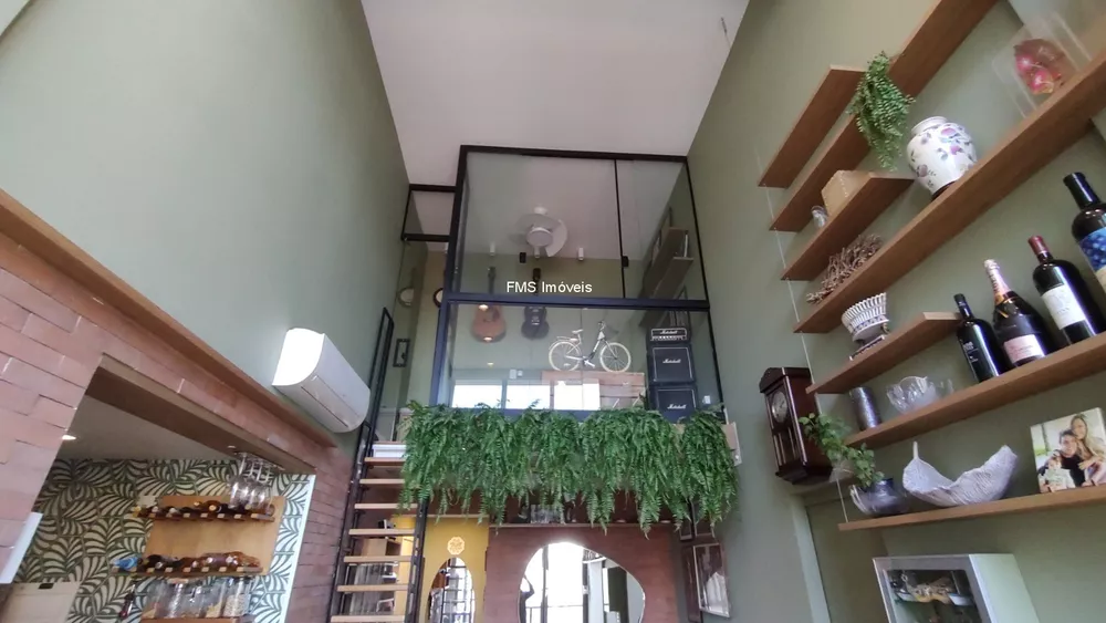 Apartamento, 2 quartos, 105 m² - Foto 1