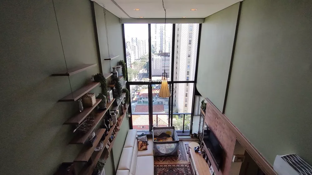 Apartamento, 2 quartos, 105 m² - Foto 9