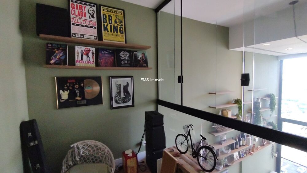 Apartamento, 2 quartos, 105 m² - Foto 27