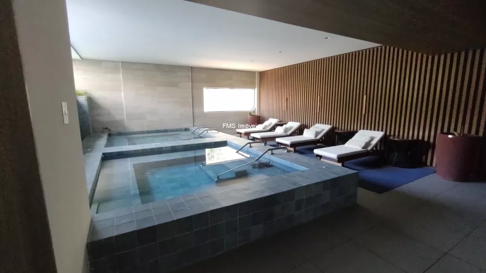 Apartamento, 2 quartos, 105 m² - Foto 10